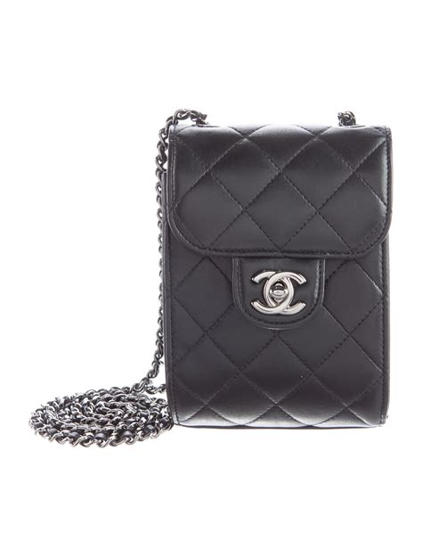 small chanel crossbody bag